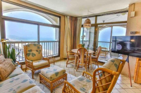 Orchid Hotel Beachfront 2BR Apartment